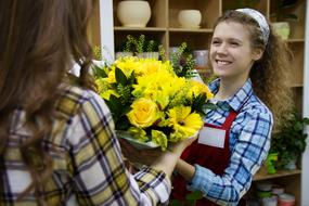 flower Sale Shop