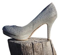 Shoe Paragraph High heel