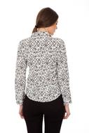 Woman Clothes, back view