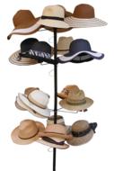 Fashion hatstand