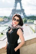 Glasses Sun Fashion
