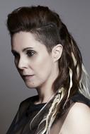 Women Fashion Portrait