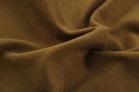 Fabric brown