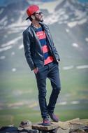 Fashion Style Boys