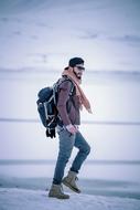 Fashion Style Boys