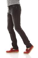 man in jeans