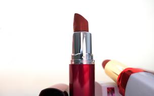 Lipsticks Cosmetics Make Up