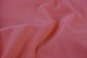 pink folded Textile, background