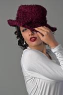 Model Fashion