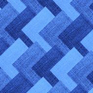 blue shades textile fabric