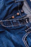 Jeans Blue Indigo