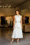 Fashion Woman Girl