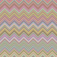 chevron colorful background vintage