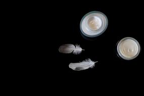 Cosmetics Face Cream