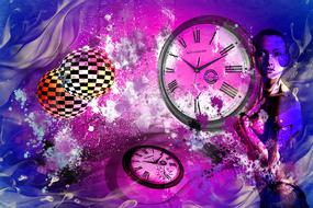 Creation Imaginary Design