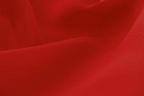 Red Colors Fabric background