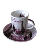 ceramic Coffee Cup Saucer