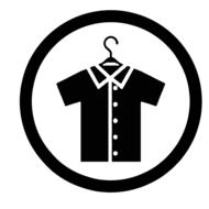 fashion computer icon