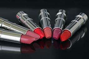 Lipstick Cosmetics