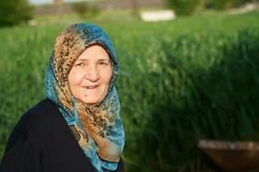 Turkish Women Woman