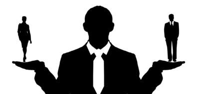 gender equality symbol