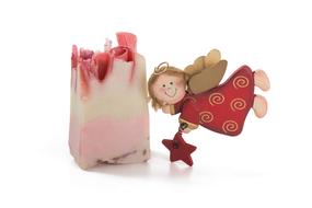 Natural Soap Body Care