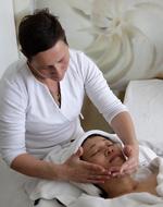 Facial Massage