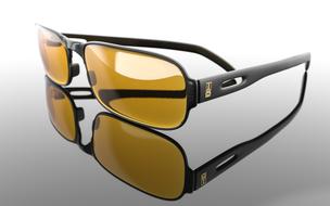 Modern Sunglasses Eyewear