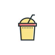 coffee drink cup symbol