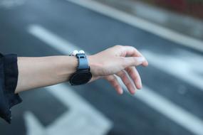wrist Watches Amalgam Fashion