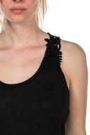 Model Fashion Clothes