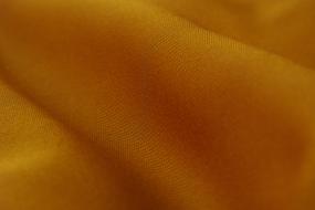 Abstract dark yellow Fabric Textile