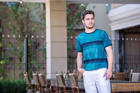 Hipster MenS Fashion Beautiful