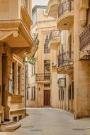 Ancient Antique Arabic
