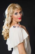 Woman Blonde Person