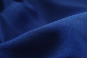 Fabric Textile Macro blue