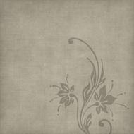 background drawing vintage brown