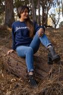 Girl Fashion Female