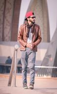 Fashion Style Boys
