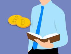 cryptocurrency guide book blockchain