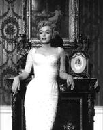 Marilyn Monroe Actress Fashion