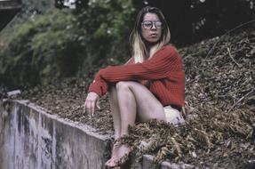 Model Photography Women