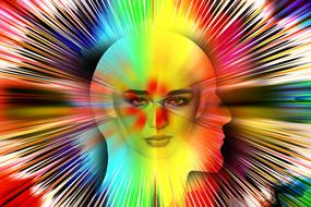 psyche psychology human man person