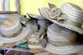 Hats Fashion