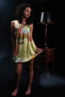 Young Woman Beauty