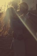 Girl Guy Love