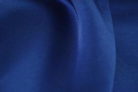 Blue Fabric Texture