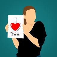 valentine day love passionate