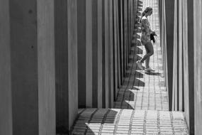 Berlin Holocaust Memorial