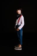 Clothing Advertising Children